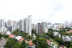 Spring Grove (D10), Condominium #472750681